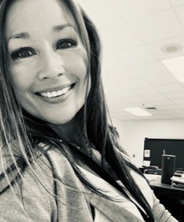 Welcome Ms. Wold to the Abbotts Hill Elementary Jaguar Family. She will join our Incredible IRR team!