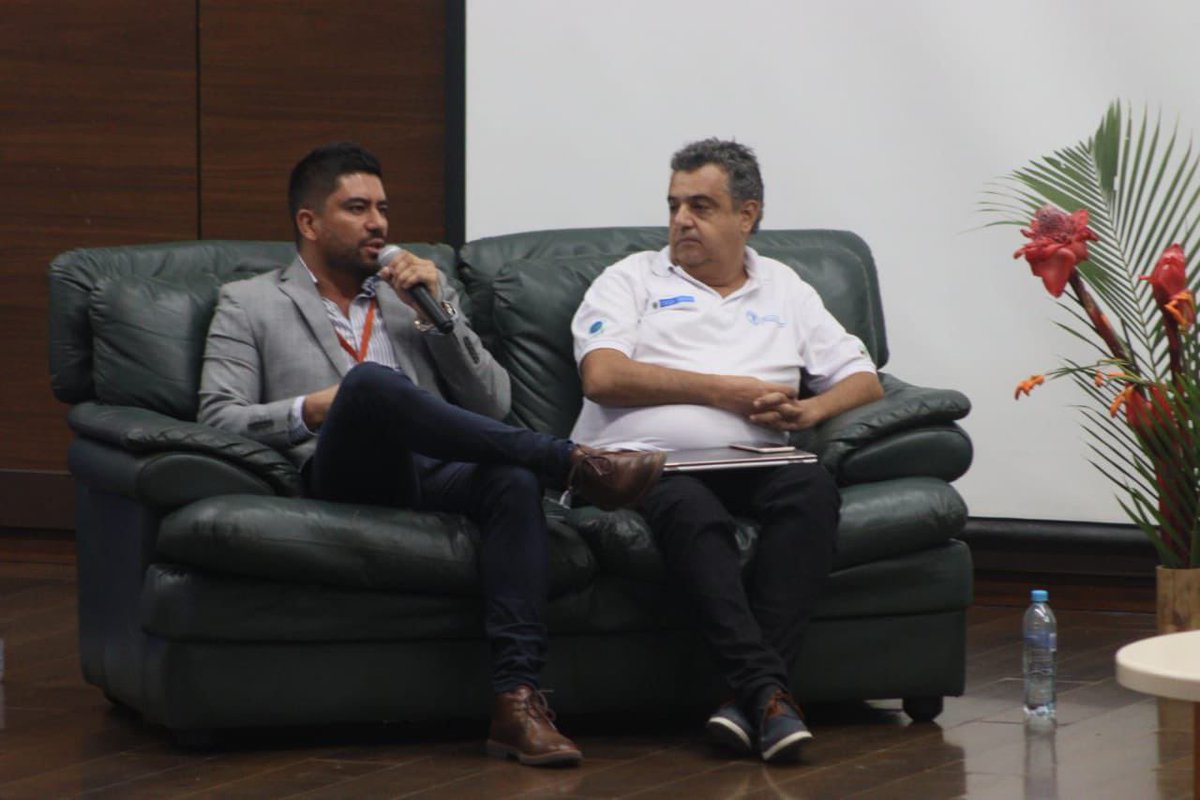 #PacíficoAlimentario 
“Es fundamental artigular las acciones productivas con la comercialización justa, a través de ruedas de negocio y mercados campesinos que potencien los productos propios, promoviendo la seguridad alimentaria en la región.” Yessid Paz, Sec. de <a href="/SecAgroCauca/">Agricultura Cauca</a>