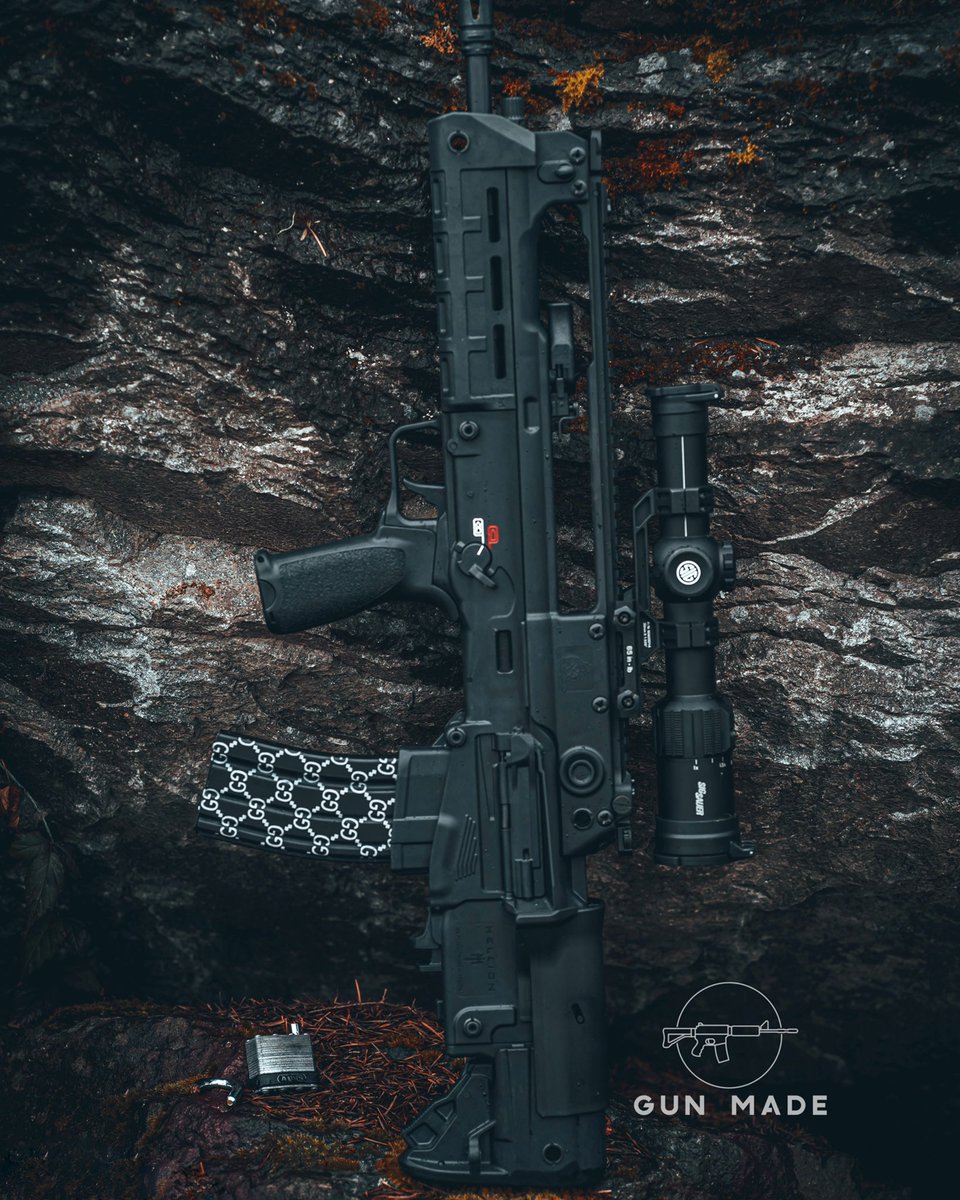 gunmadeHQ's tweet photo. Talk about a background made for the Hellion!
#GunMade #springfieldarmory #hellion #springfieldhellion #sigsauer #rifle #scope #riflescope #firearmphotography #gunsafety #firearms #pewpew #guns https://t.co/H5wXarjvNk