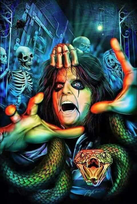 ☣PRÓXIMUS SANTÁNA☣ (@axel_corpse6) on Twitter photo 