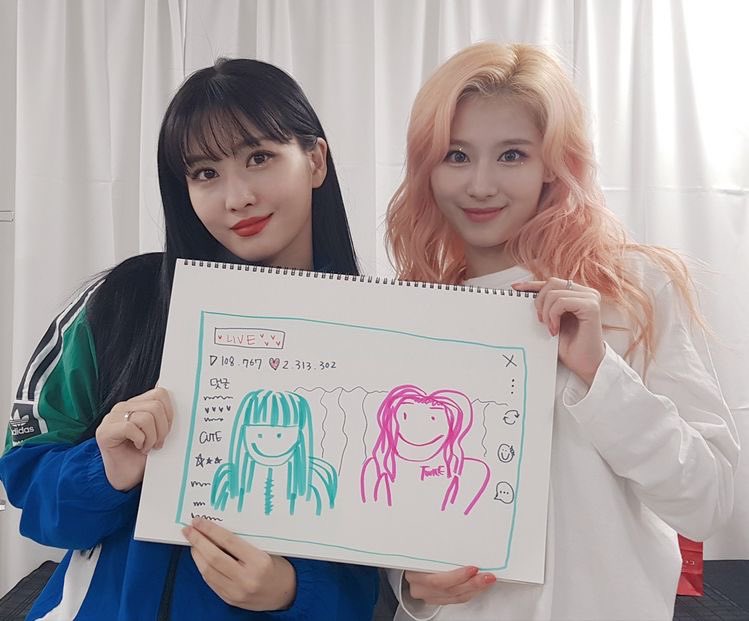 tiny_momo tweet picture