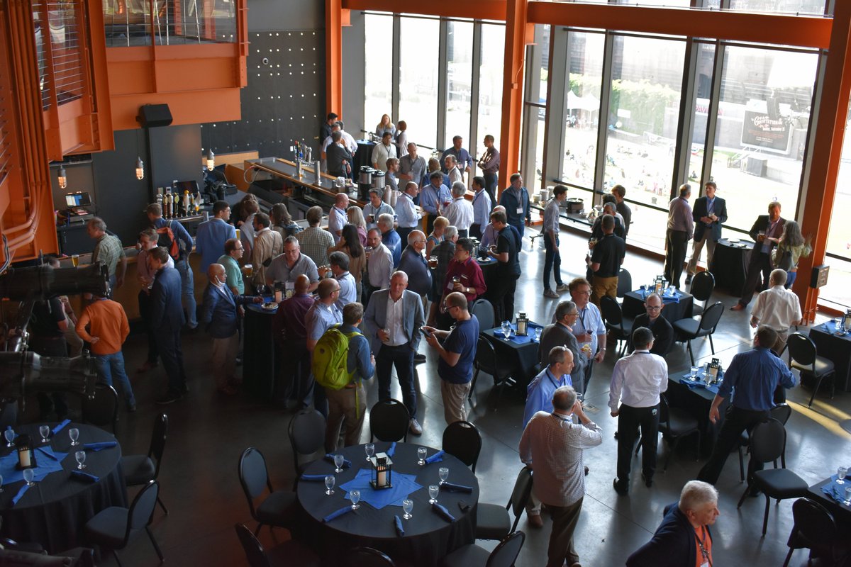 International Cryocooler Conference tweet media