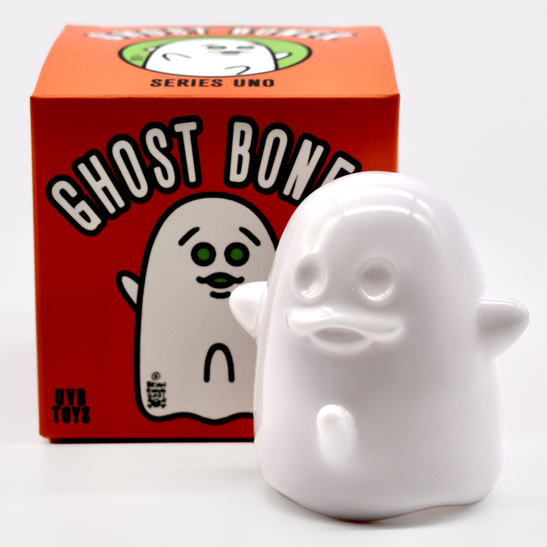 BRIAN_EWING's tweet photo. One year ago today, we (@BrianEwing x @UVDtoys) released the #GhostBoner #shootinblanks vinyl toy!!!
To celebrate I'm happy to announce that this month it's gonna be #GhostBoner 's FIRST @comic_con #SanDiegoComicCon 7/20-7/24 BOOTH 4820
#SDCC #SDCC2022 #SanDiegoComicCon2022 https://t.co/4LY6mjV6Jd