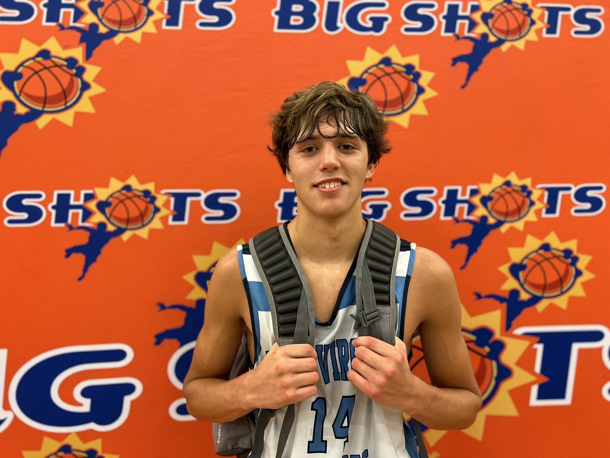 BigShotsGlobal's tweet photo. #BigShotsMBLive

SLAM Final 

GA Knights 85 
#22 Tyler Husband 23pts 
#3 Keldric Owens 19pts

WV Reign Elite 66 
#14 Corey Boulden 18pts https://t.co/5wulDg1Bas