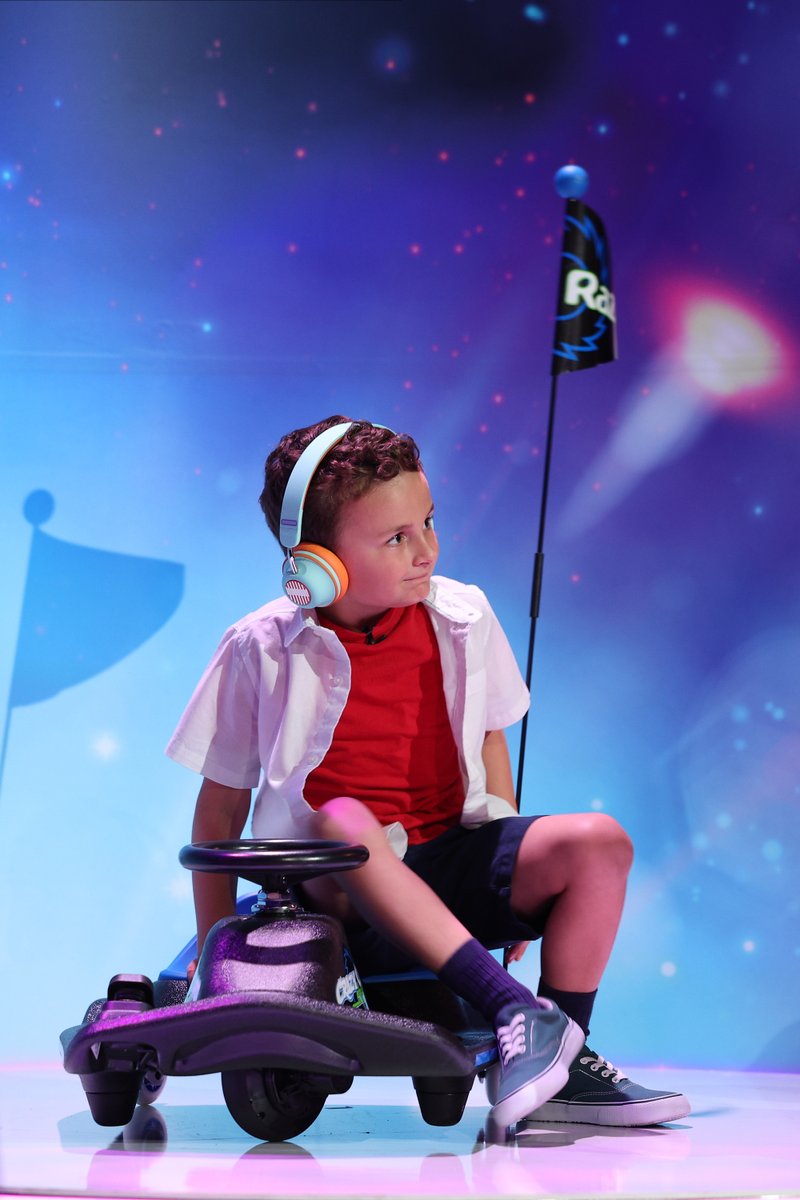 Generation Gap tweet media