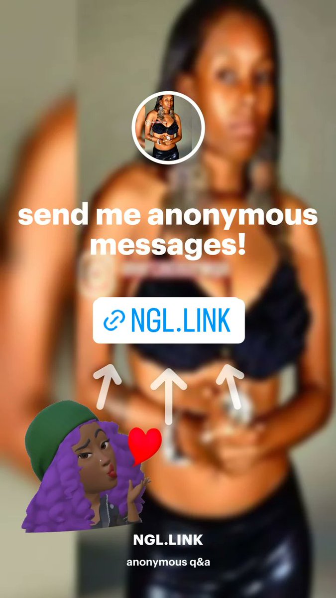 MercedezReign's tweet image. ngl.link/mercedezreign4….  #ngl #ngllink