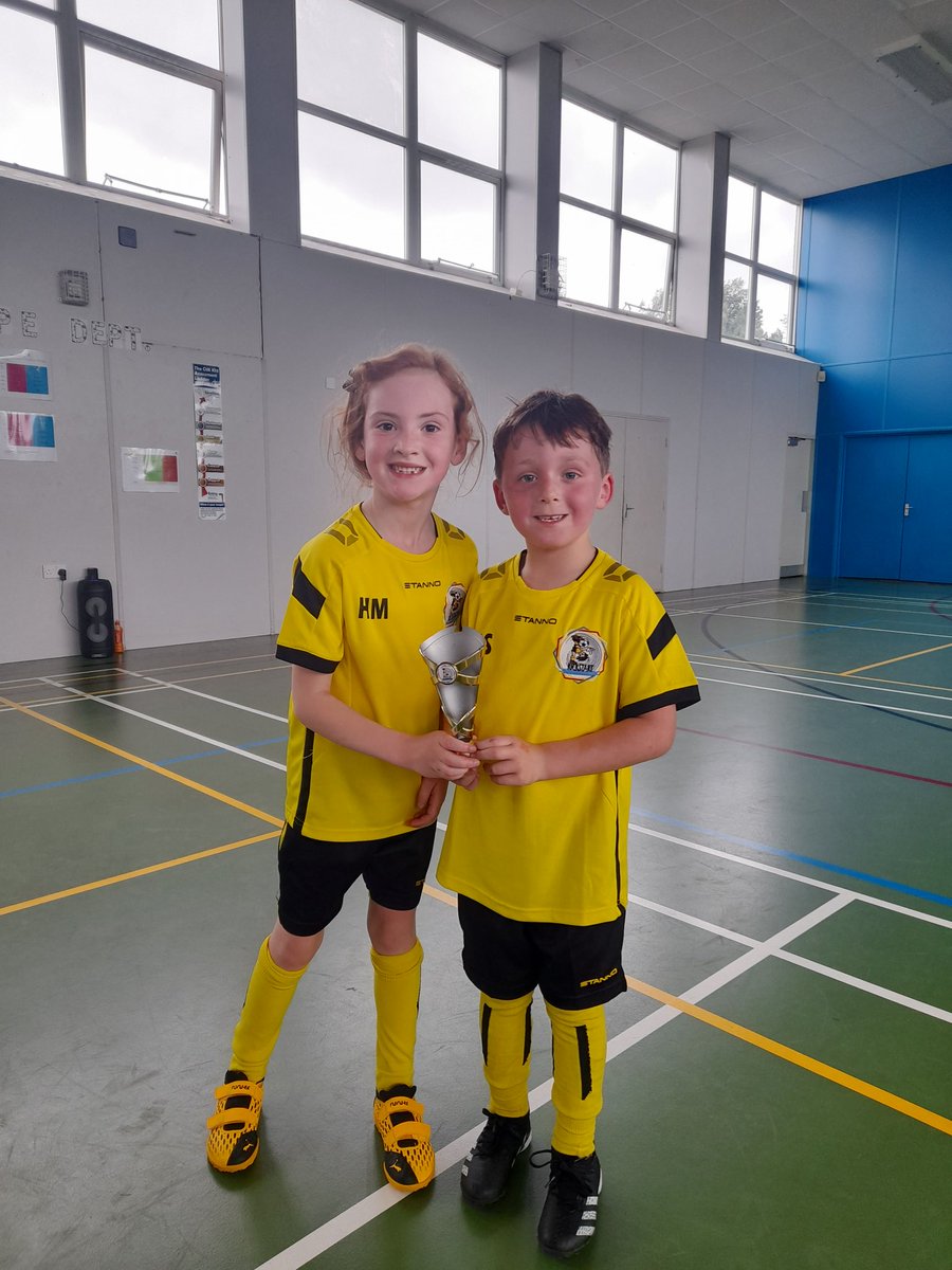 Kickstart Youth Development tweet media