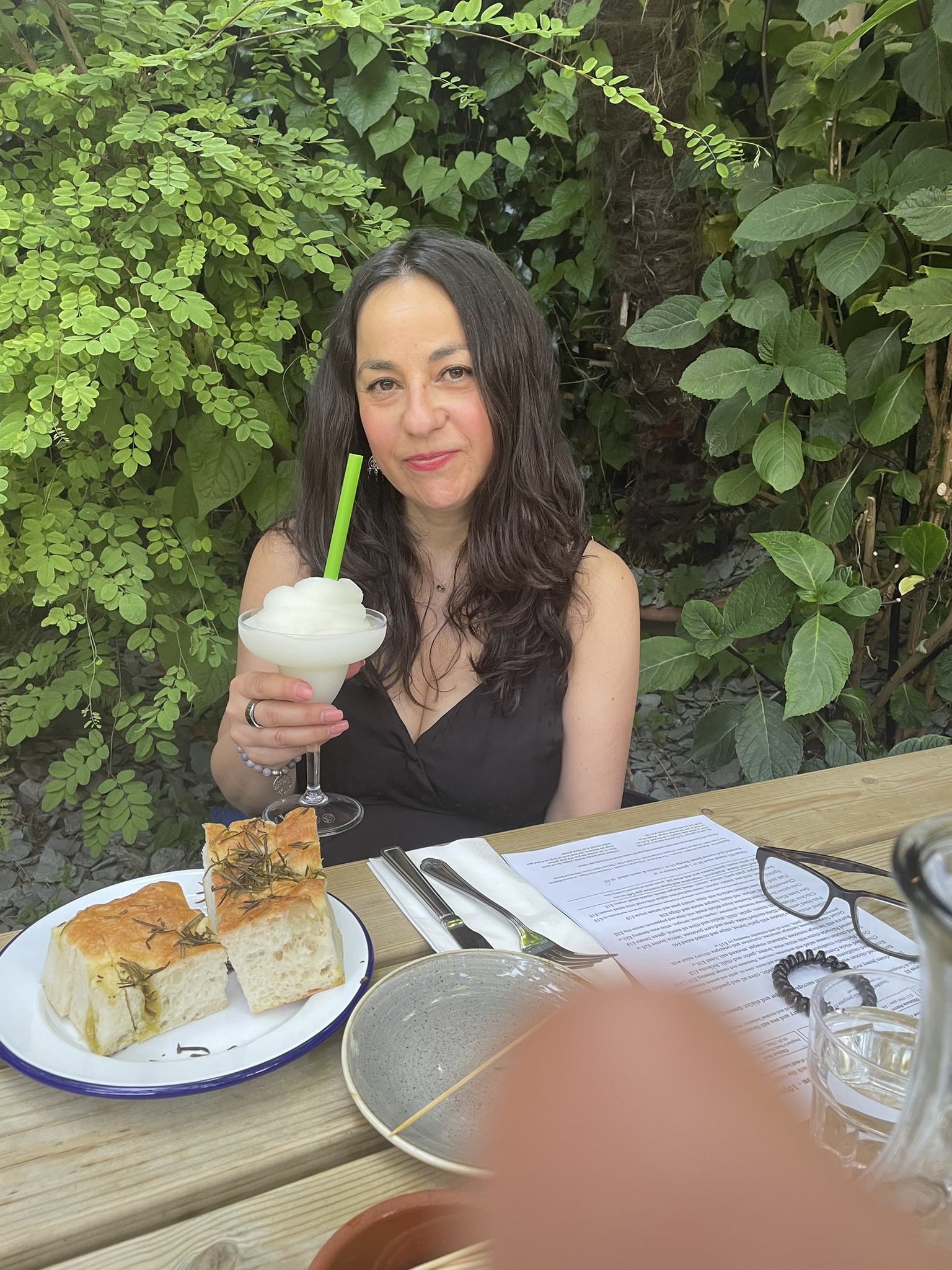 Christine on Twitter "Nothing beats a frozen margarita to