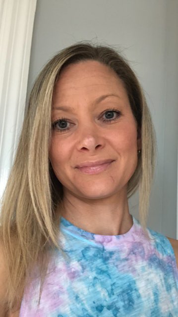 Welcome Ms. Firestone to the Abbotts Hill Elementary Jaguar Family. She will join our Thriving Third Grade team!