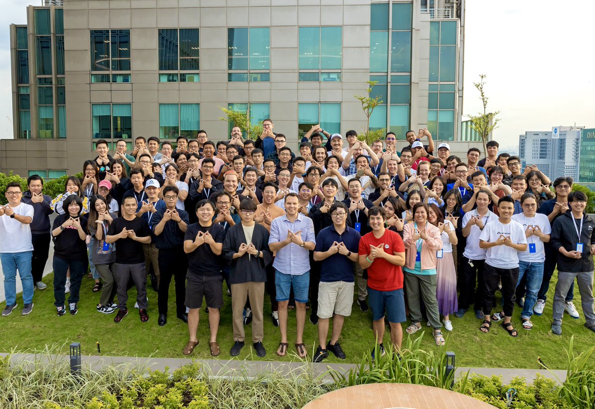 Lima_Kind's tweet image. My family ❤️ @AxieInfinity