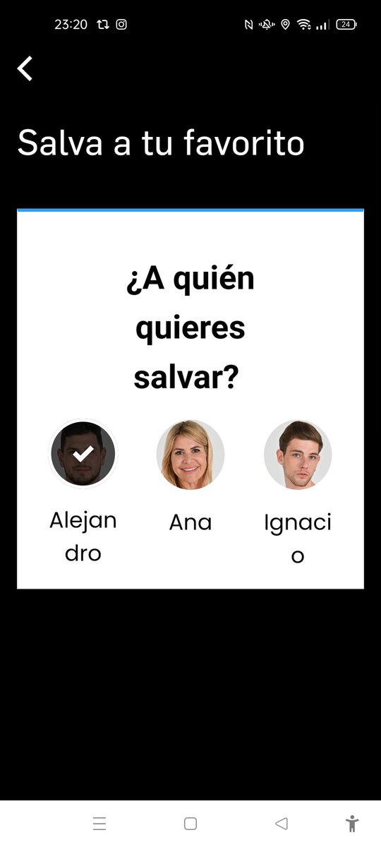 <a href="/Supervivientes/">Supervivientes All Stars</a> mi voto