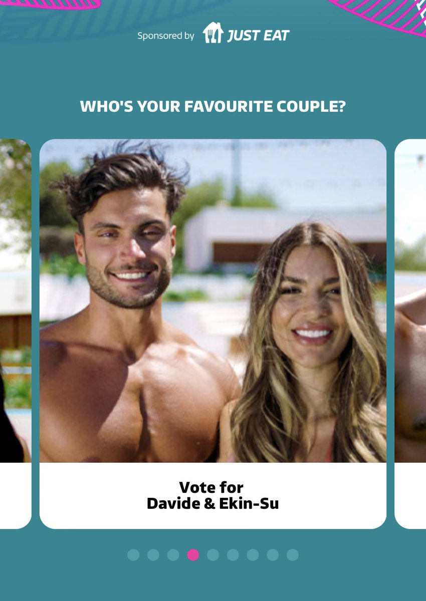 Gary_Ferrari's tweet photo. The producers did my girl Ekin dirty on the app! Even with a mouthful of hair, she’s still our Queen! #LoveIsland https://t.co/yzCOgBFo93