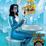 Photo by Capes & Lunatics: Sidekicks Podcast 🎙️ (@CLSidekicks)