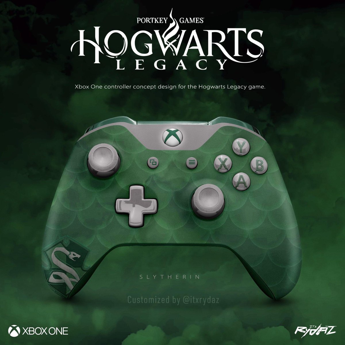 Club Potterhead. tweet media