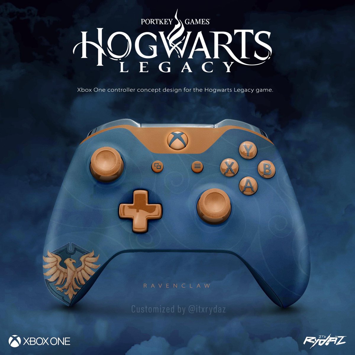 Club Potterhead. tweet media