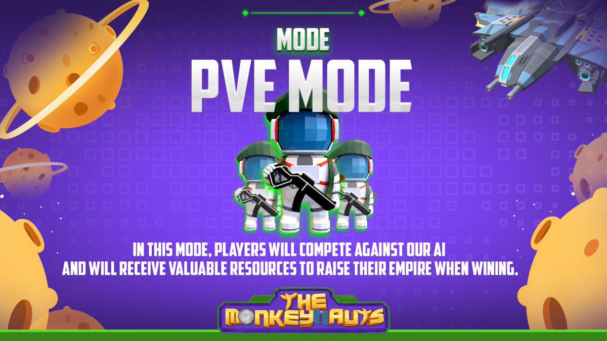 TheMonkeynauts tweet media