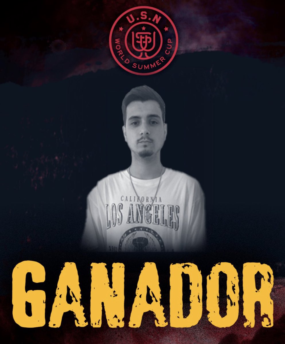 USN World Summer Cup tweet media