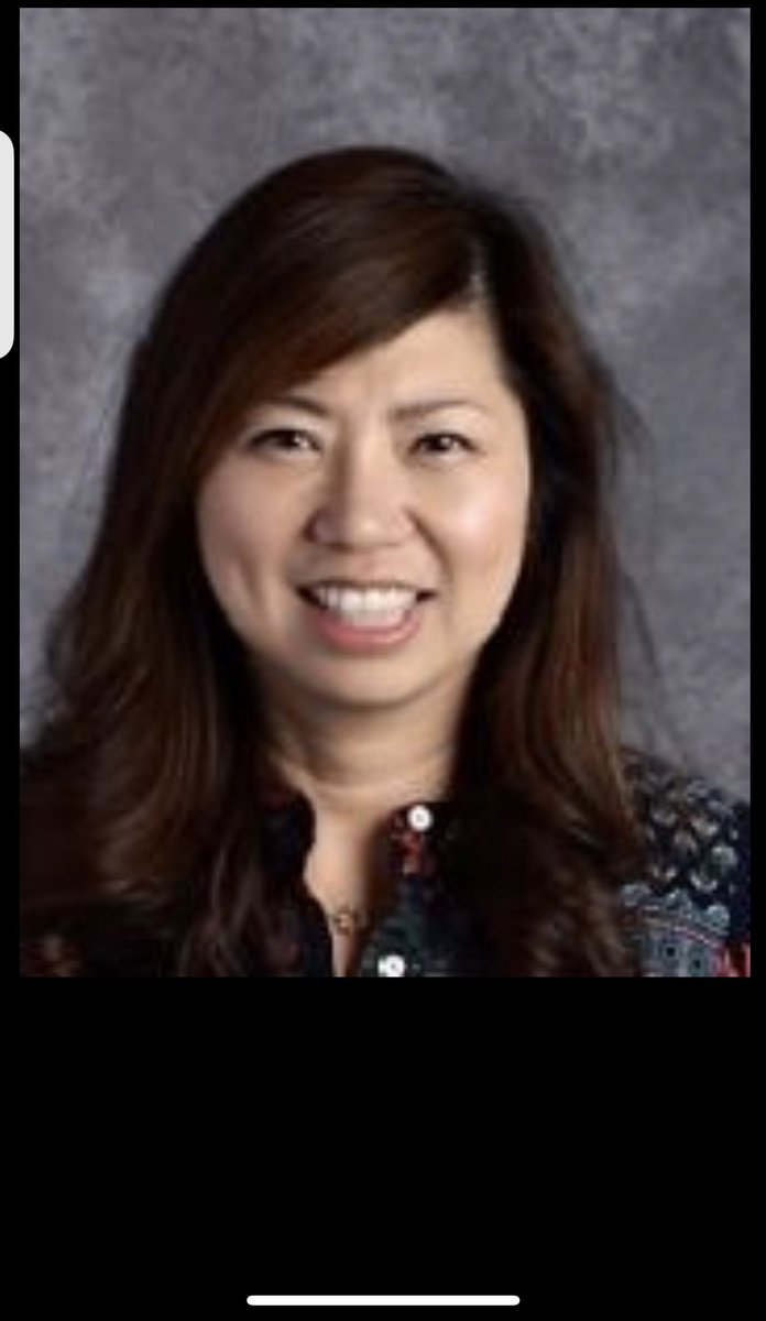 Welcome Ms. Lee-Park to the Abbotts Hill Elementary Jaguar Family. She will join our Thriving Third Grade team!