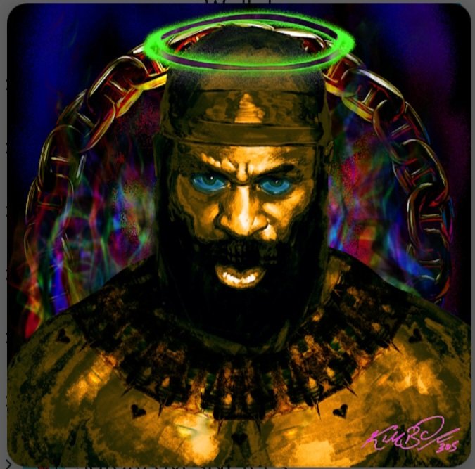 #free #mint I'm a fan of #ufc and #kimbo <a href="/ufc/">UFC</a> <a href="/BoateJessica/">J̥ͦ𝐞𝐬𝐬𝐢𝐜𝐚 Boate SOLD OUT/Kimbo Slice Round 1</a>