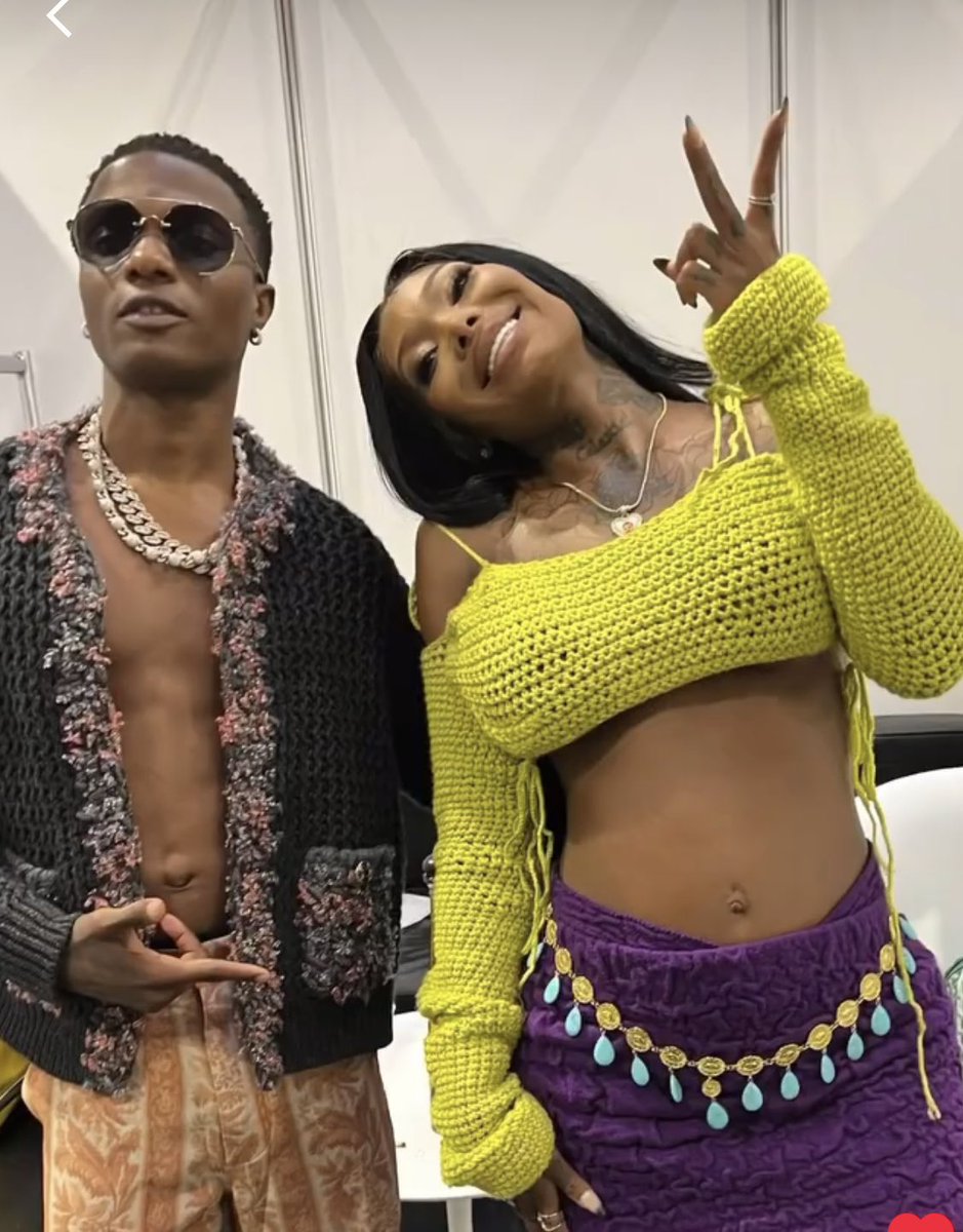 Wiz X summer Walker 📍