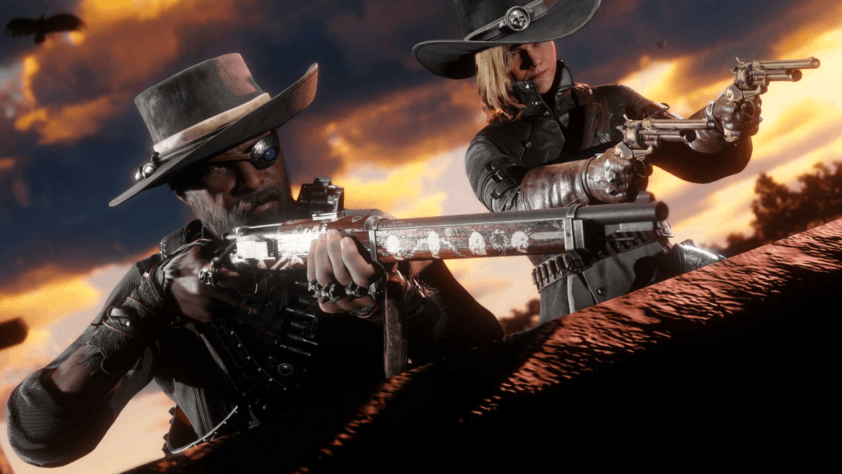 Rockstar is shifting priorities from Red Dead Online over to the next Grand Theft Auto game.

➡️ playdiaries.com/red-dead-onlin…