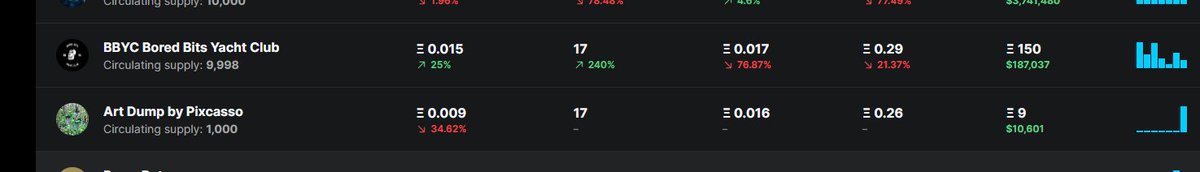 Pixcasso's Factory tweet media