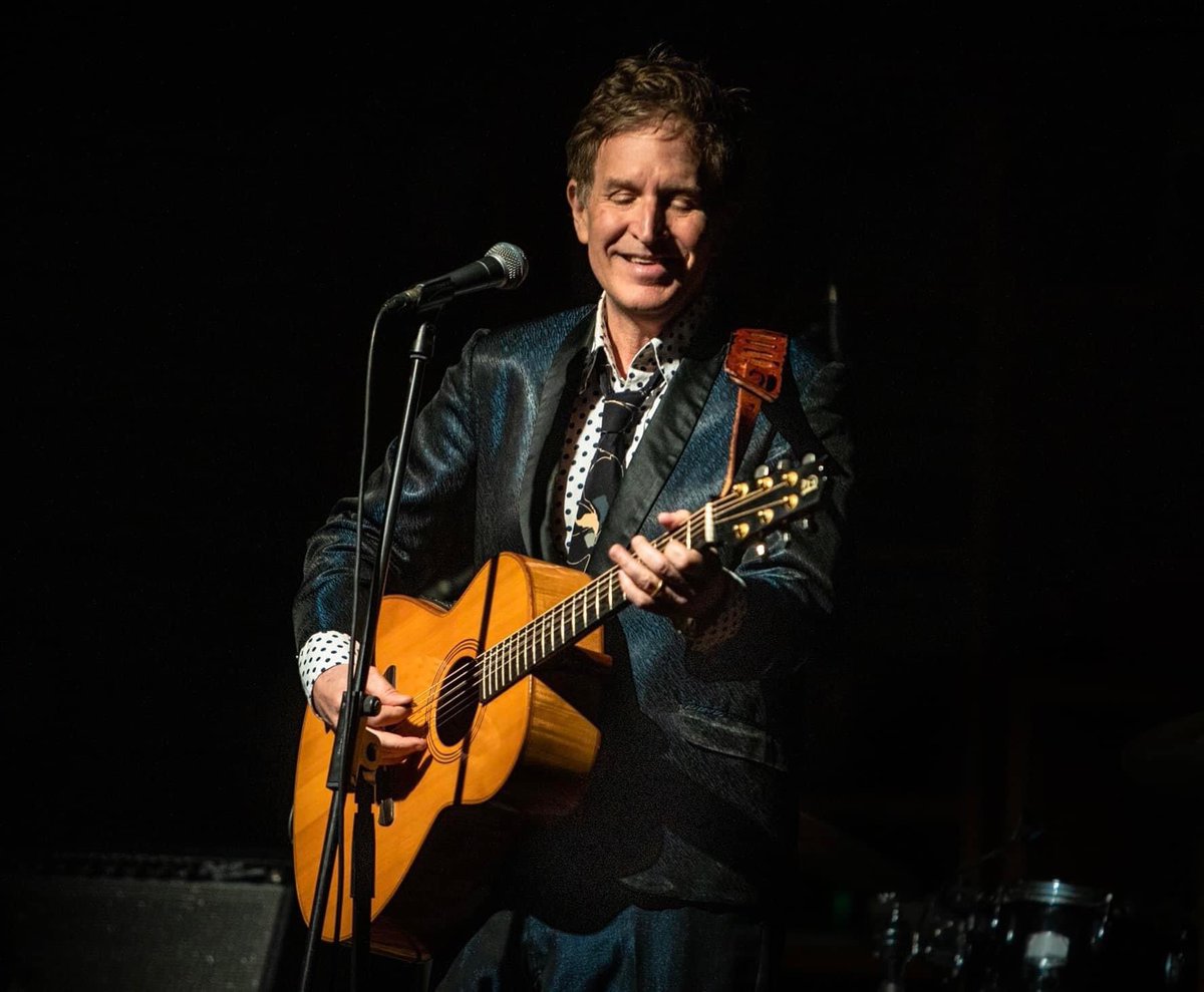 An evening with Steve Wynn at Randy Now's Man Cave in Hightstown, NJ &gt;&gt; Sat, Sep 3, 2022!

Steve will be playing songs covering the entire span of his 40 year recording career!

Tix eventbrite.com/o/steve-wynn-u…