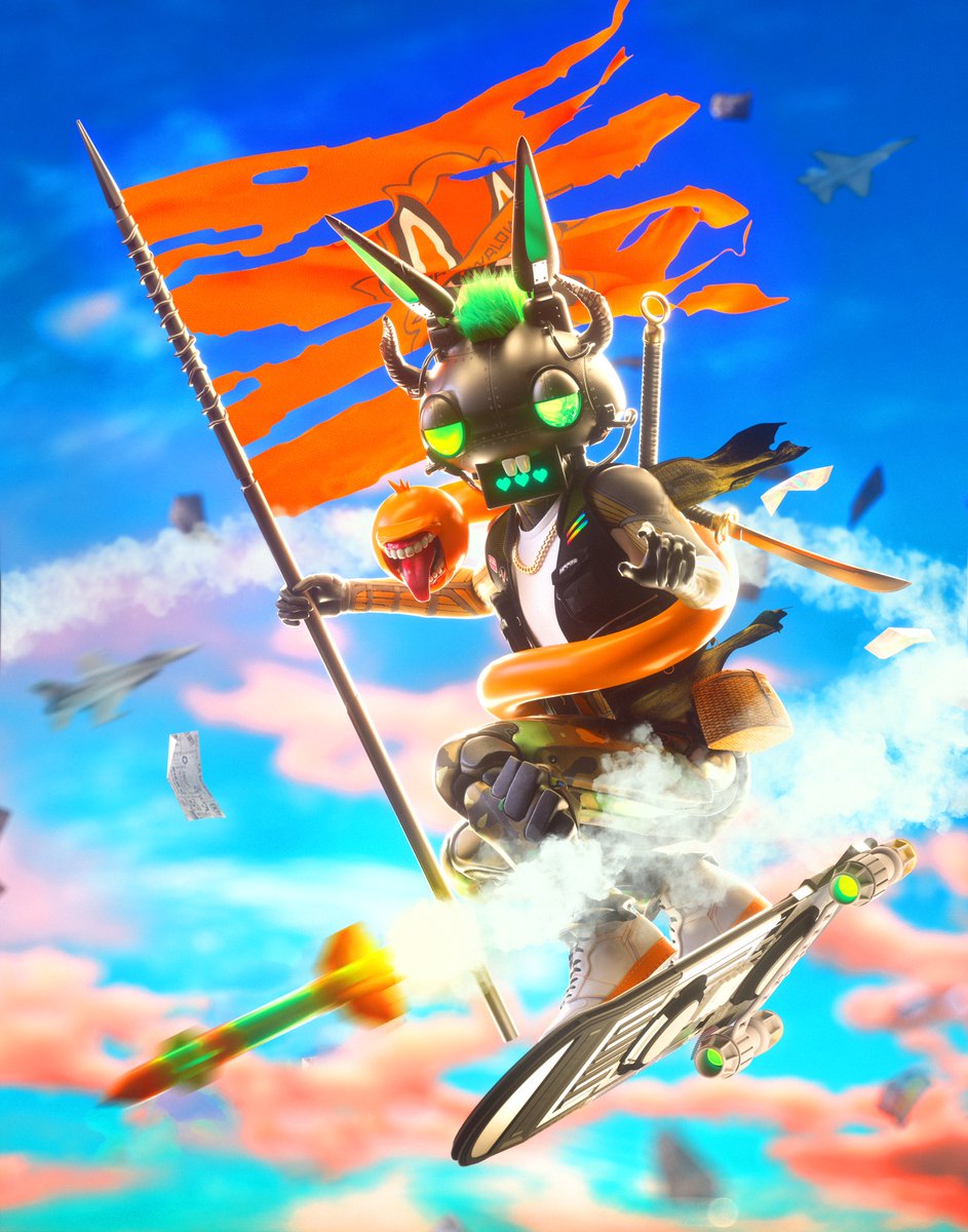 SHAKKABLOOD tweet media