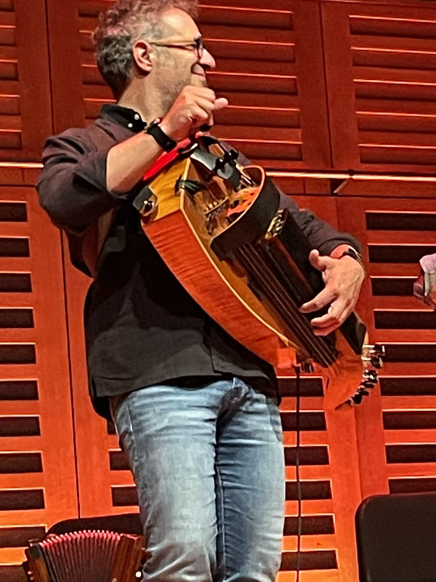 flameforcefive's tweet image. Thank you @leventdunord for the most amazing evening @KingsPlace Your musicality is stunning!