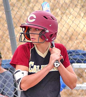 CalHiSports's tweet photo. All-State Softball: Small Schools
Medium schools teams also are now out.
Includes Madison Clark (Calaveras) &amp; Elizabeth Goodwin (Paraclete).
@GuyDossi @goodwin_buffy @frontrowpreps 
https://t.co/pQCX6gBhkF https://t.co/JpjuYzs2He