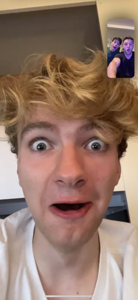 AustinOnTwitter's tweet image. WE ARE READY FOR LOVE OR HOST