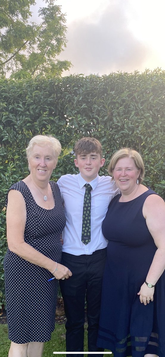 ElainaFitzKane's tweet photo. A very special day for Mam and I today as my son Milo worked for his first wedding. Very proud of him. He did a great job and was mentored superbly by our team. @WoodlandsHouse @OriginalIrishHt #NextGeneration #FamilyHotels #Family #HotelDNA #HospitalityTraining https://t.co/I0tgHjyBFK