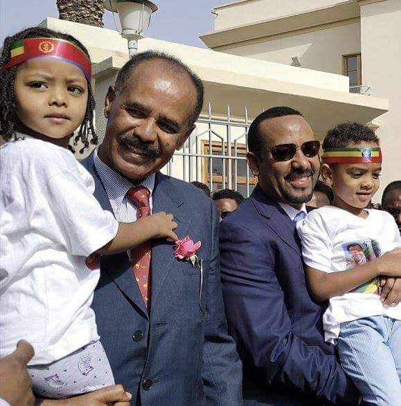 berhanetesfaz1's tweet photo. To all my brothers and sisters, I wish you a happy #Eid_ldha_Arafat. In the children's name, We #HOA must give the chance to peace ❤️ friendship and cooperation. Threatened by the power involved who do not want our development. #NotMore https://t.co/WlIKHZCM98