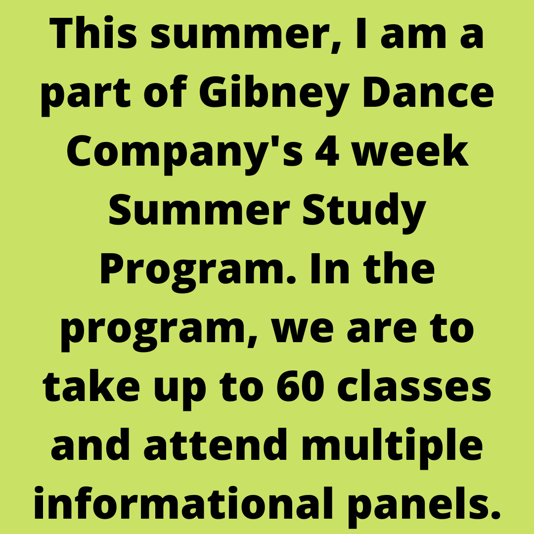 SRUDance tweet picture