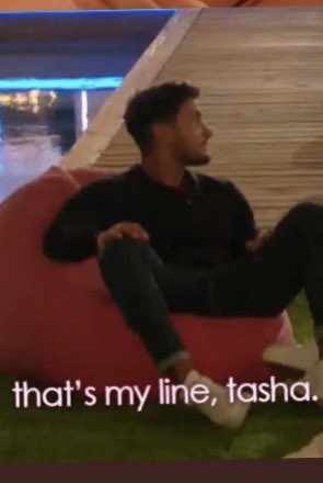 monster0xenergy's tweet photo. He wins, bring him his 50k please  #loveisland https://t.co/2rffl7AABH