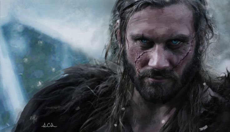 Because I just saw the picture…
I still ship Visenya X Torrhen Stark 😁
<a href="/ScripturientRP/">#Scripturient™ || Fan</a>