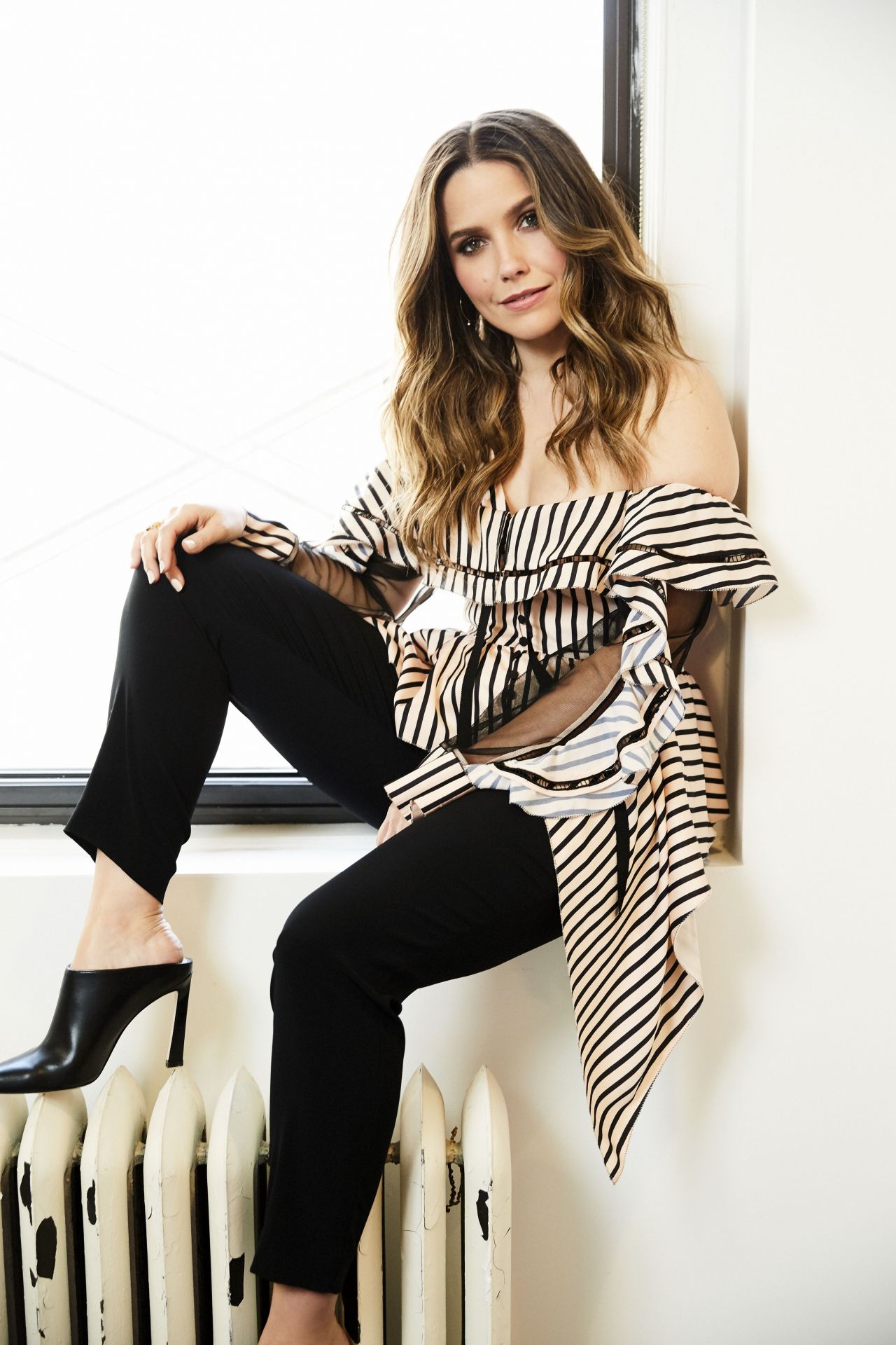 Happy Birthday SOPHIA BUSH 