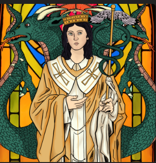 xervix63's tweet photo. @SaintDegenNFT We are all part of the Holy fam #GETBLESSED #GODMORNING
#SOLANA #SOLANASUMMER #DEGEN #SAINTDEGEN
#MINTOFTHEDAY #HOLYSHORSESHT https://t.co/7wDjmsEzqi