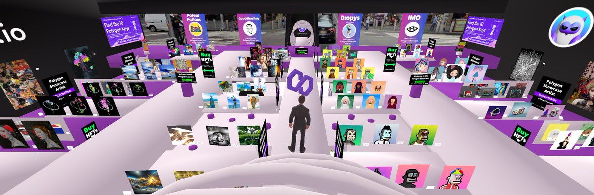 Creative Owls tweet media