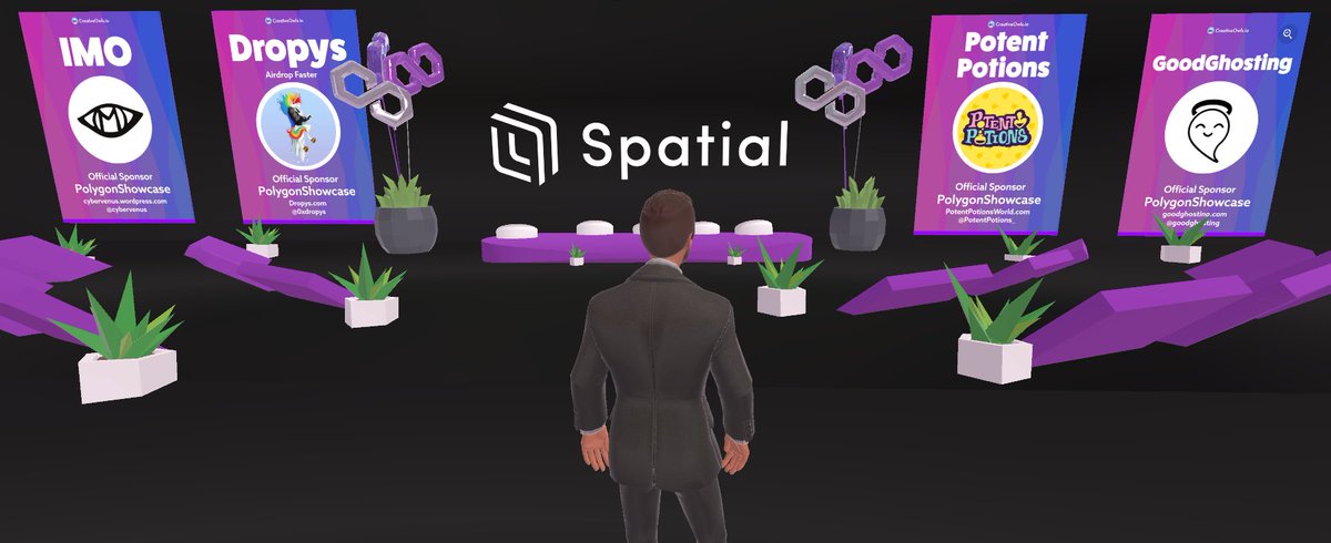 Creative Owls tweet media