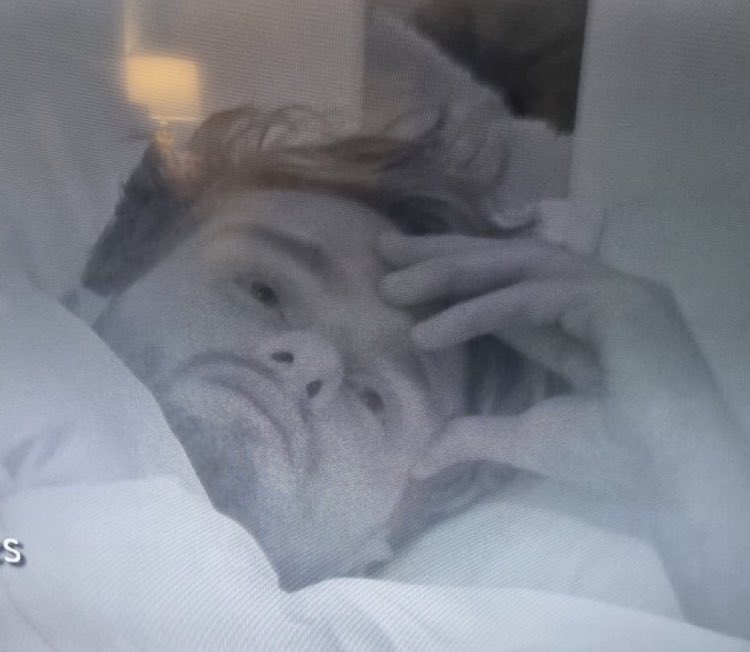 akilott's tweet photo. "I'll deal with the consequences" #LoveIsland https://t.co/bJyB4GYkSU