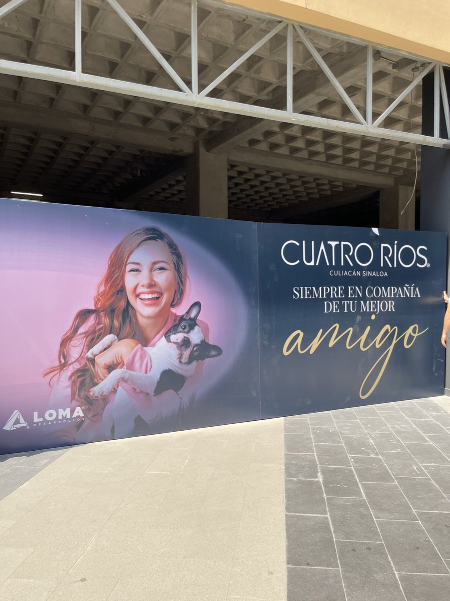 SandyEscobarr's tweet photo. Aquí son bienvenidos los perritos 🤩🥰 #CuatroRios https://t.co/b9Kp0LmkDE
