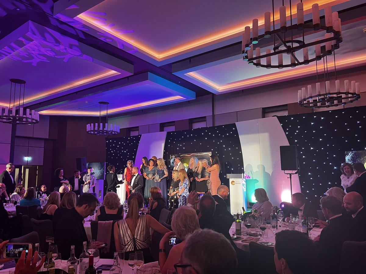 Wales HR Network tweet media