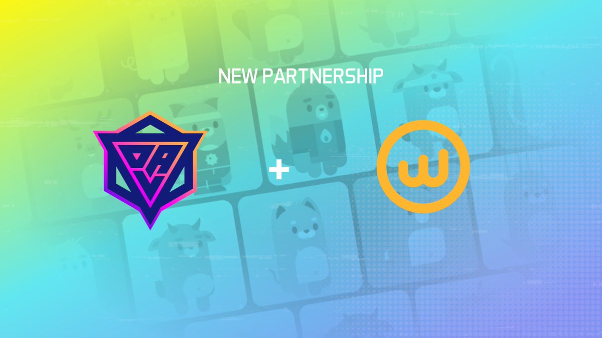 OLAGuildGames's tweet photo. 🚨Announcing our New Partnership with @walken_io, encouraging players to adopt healthy habits through competing and monetizing their walking steps. 🚶🚶♀️ 🤯
Read more 👇
https://t.co/naVZr0S8OT
#walken #blockchain #nft #MovetoEarn https://t.co/hI8d6B2vOJ