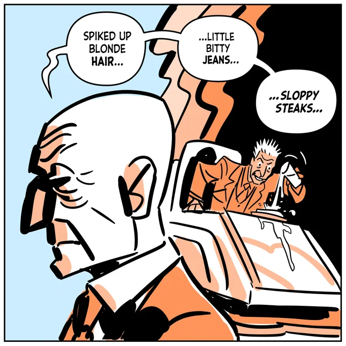 I THINK YOU SHOULD LEAVE THE MULTIVERSE OF MADNESS (3/3) 