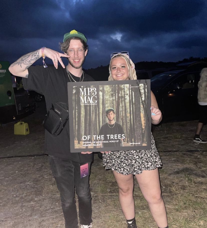 mp3magofficial's tweet photo. The vibes were electric on Marvin’s Mountaintop during @YondervilleFest this past weekend 🔊

Major love to everyone involved &amp; a big thank you to anyone who stopped by to hangout and/or grabbed a copy of our Volume 1 print mag 

We appreciate you 🤍 https://t.co/3QX0mkAxhP
