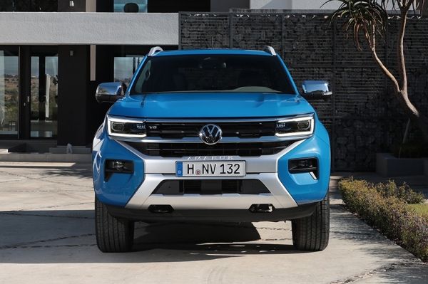 AUTOLOGACH's tweet image. Volkswagen не собирается выпускать внедорожник на базе нового пикапа Amarok 
➡ Читать далее autonavigator.moscow/volkswagen-ne-…