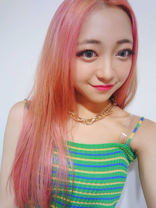 Twitterのコスプレ画像6