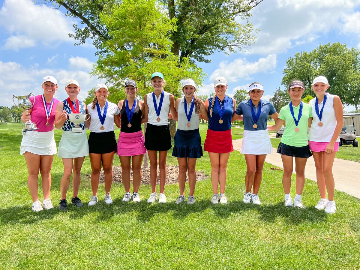 NebGolf (@ngagolf) on Twitter photo Top π
Boys - 223 (+7) or better to earn a π
Girls - 243 (+27) or better to earn a π
#NebJrAm | #NebGirlsAm | <a href="/TheBCC1917/">Beatrice CC</a> Top π
Boys - 223 (+7) or better to earn a π
Girls - 243 (+27) or better to earn a π
#NebJrAm | #NebGirlsAm | <a href="/TheBCC1917/">Beatrice CC</a>