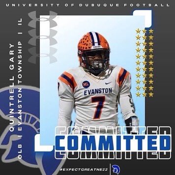 Quintrell Gary tweet media